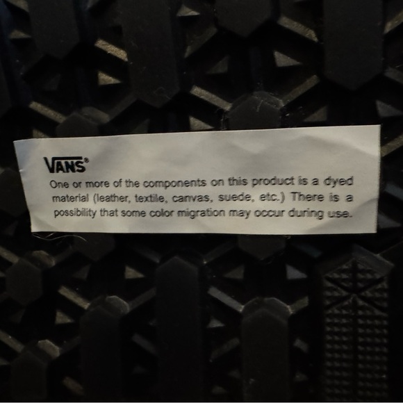 Vans Women's SK8-Hi DR MTE-2 Shoes in Rose Smoke Women’s size 8.5 - Picture 13 of 14